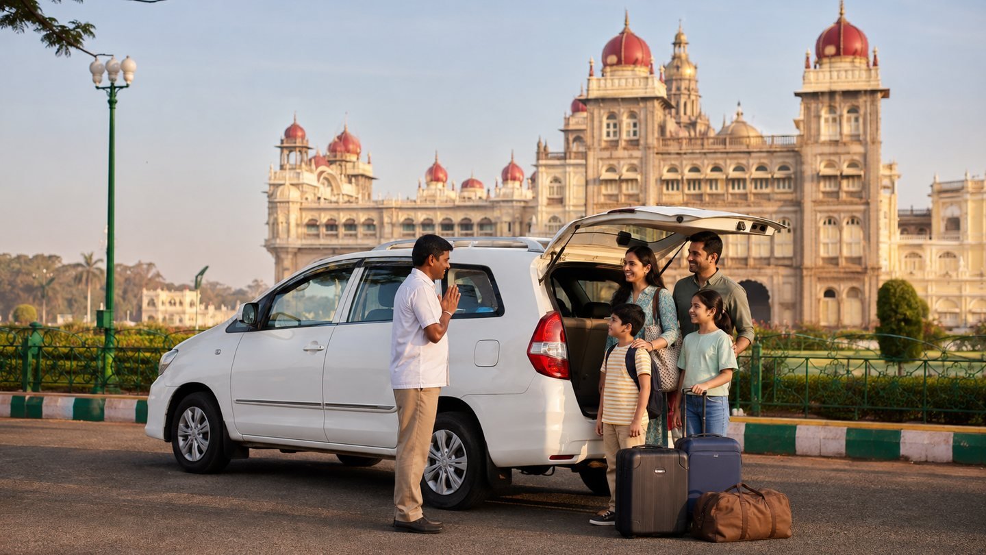 Discuss your journey and travel preferences