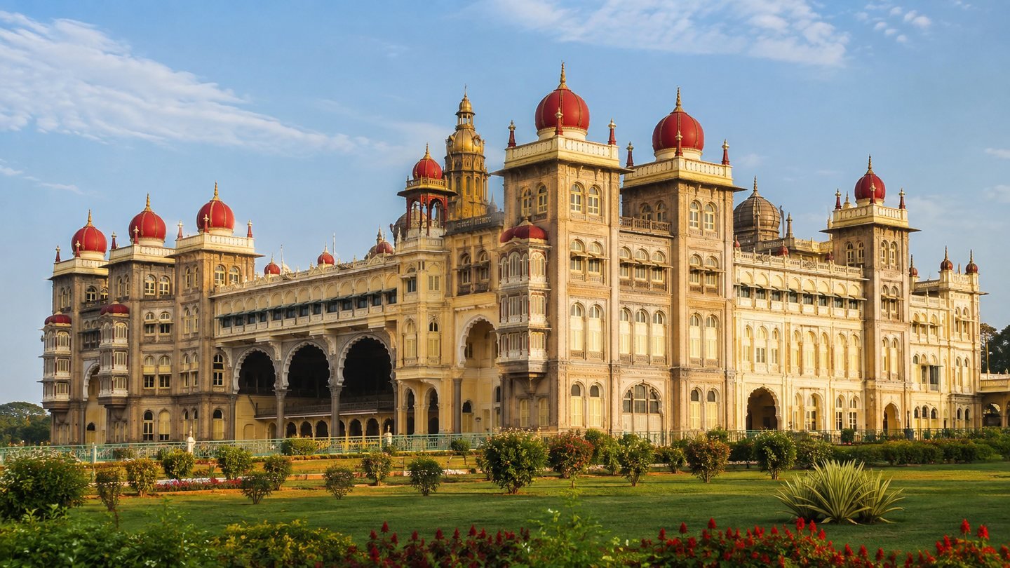 Mysore