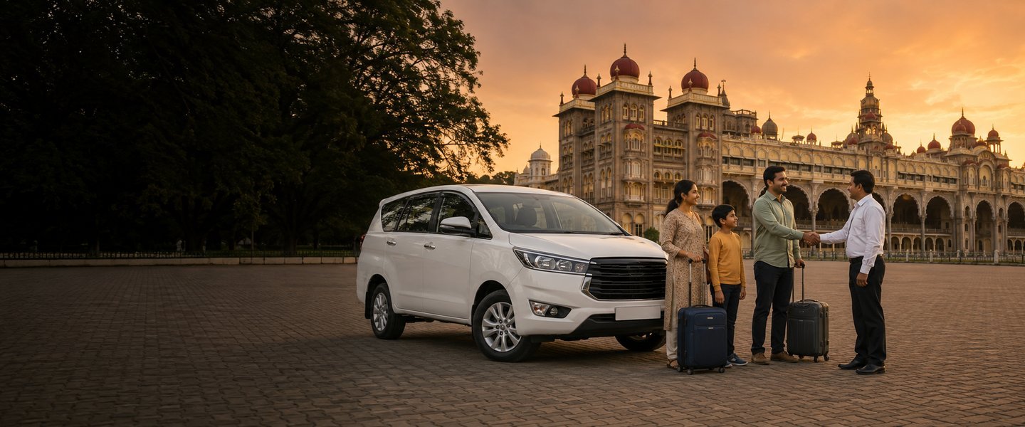 Travel Services for Every Journey from Mysuru