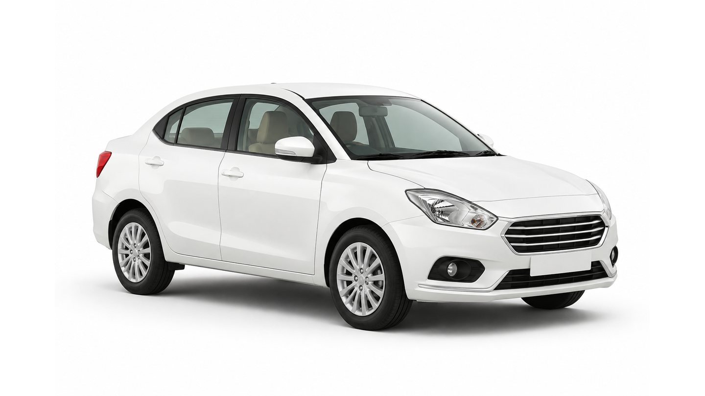 Representative sedan category