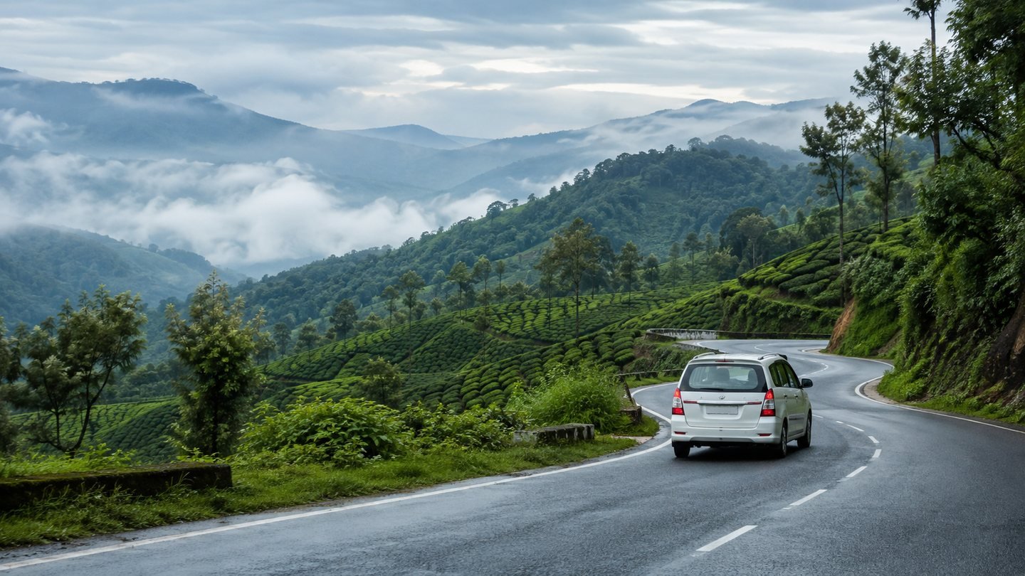 Chikmagalur